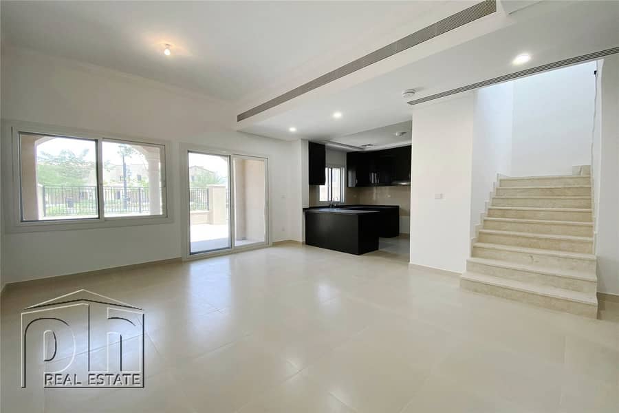 Brand New Type C - Ready To Move In - View Today
