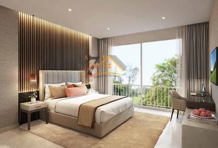 4 Bedroom Villa for Sale in Dubailand, Dubai - ***4BR+MAID STAND ALONE VILLA | 4500 SQFT | FACING PARK AND CLOSE TO THE POOL 4 Bedroom Villa for Sale in Dubailand, Dubai - ***4BR+MAID STAND ALONE VILLA | 4500 SQFT | FACING PARK AND CLOSE TO THE POOL