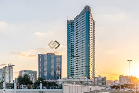 3 Bedroom Spacious Apartment in Conqueror Tower Ajman 3 Bedroom Spacious Apartment in Conqueror Tower Ajman