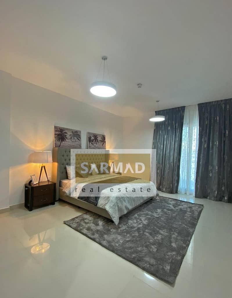 Massive Brand New One Bedroom I Al Manal Elite