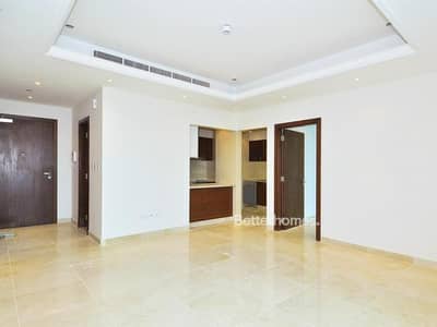 1 Bed with Balcony facing Marina in Orra Marina 1 Bed with Balcony facing Marina in Orra Marina
