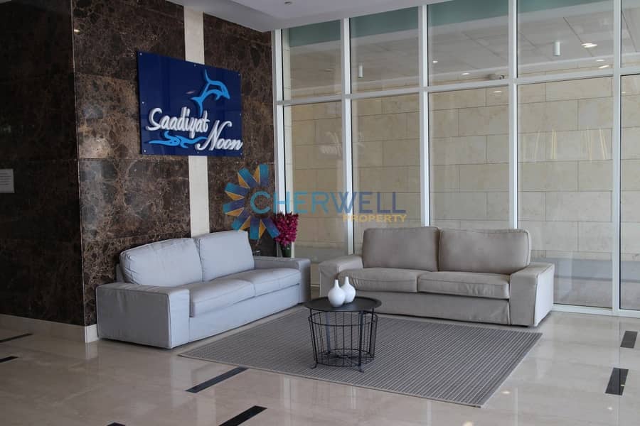 3 Hot Deal | Brand New Apartment In Gorgeous Saadiyat