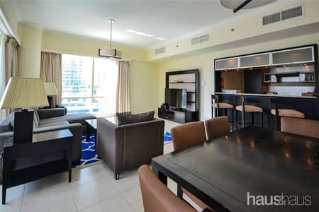 Fully Serviced Hotel Apartment | 12 Cheques Fully Serviced Hotel Apartment | 12 Cheques