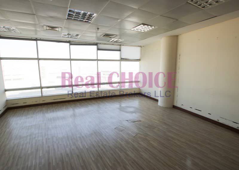 Shell and Core Office|Up To 4 Installments Shell and Core Office|Up To 4 Installments