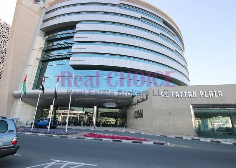 Shell and Core Office|Located On Prime Location Shell and Core Office|Located On Prime Location