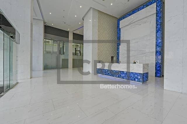 7 Sheikh Zayed Road | Sea View | Close to the Metro