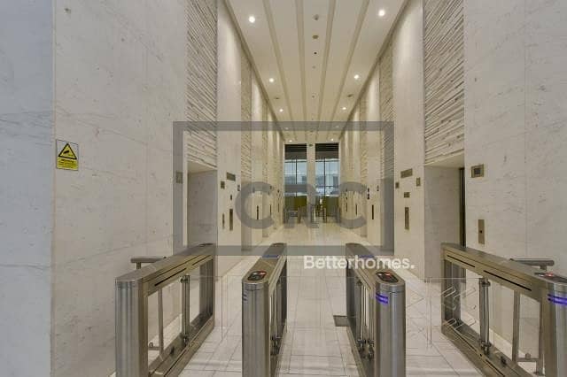 8 Sheikh Zayed Road | Sea View | Close to the Metro