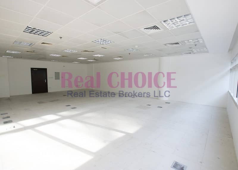 Shell and Core Office|Community View|Nice Location Shell and Core Office|Community View|Nice Location