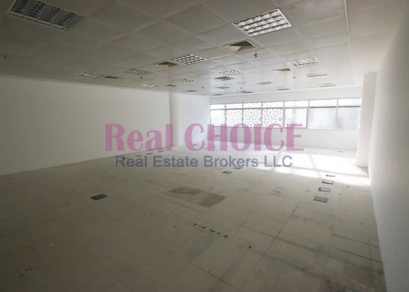Community View|Nice Location|Shell and Core Office Community View|Nice Location|Shell and Core Office