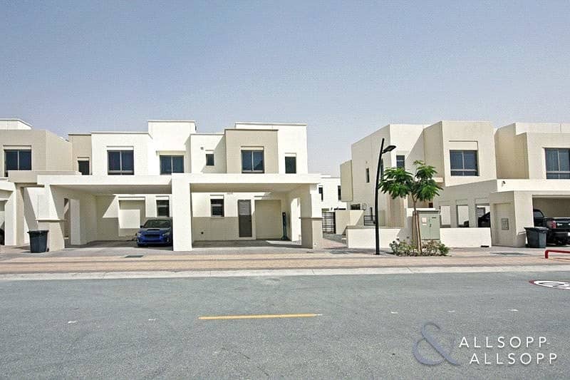 Hayat Townhouse | 4 Bed | Central Location