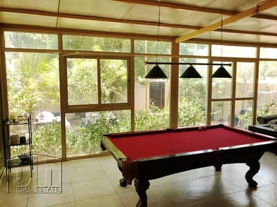 Beautiful Upgraded Type C Villa | The Lakes | City View Beautiful Upgraded Type C Villa | The Lakes | City View