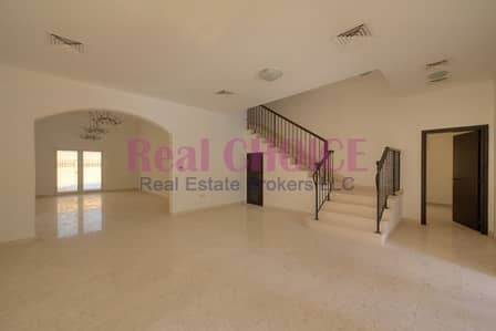 5 Bedroom Villa with Private Garden and Pool 5 Bedroom Villa with Private Garden and Pool