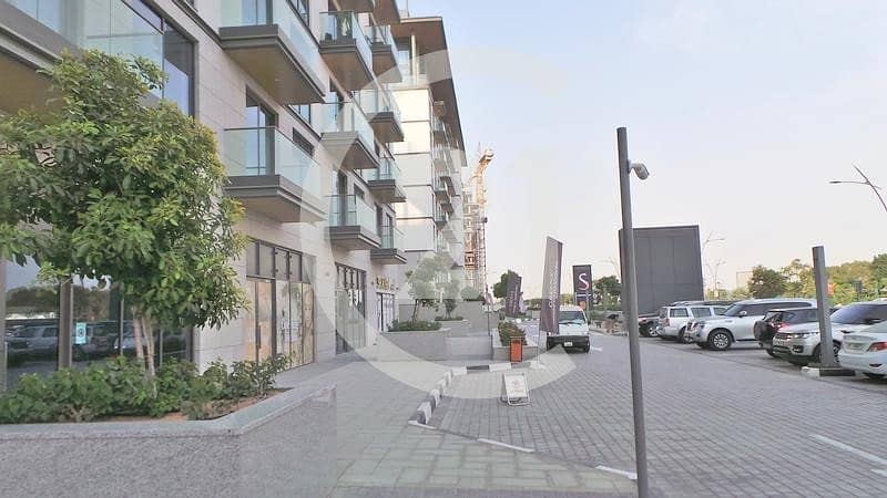 Brand New Shop for Rent |Mohammad Bin Rashid City. Brand New Shop for Rent |Mohammad Bin Rashid City.