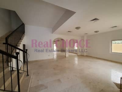 5BR Villa Type A3|Private Garden & Swimming Pool
