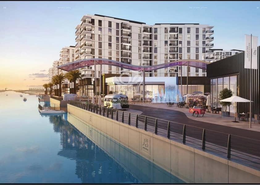 Upcoming 3 Bedroom Apartment in Prime Location Upcoming 3 Bedroom Apartment in Prime Location