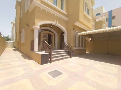 Villa for rent the first inhabitant in Al-Mwaihat 3