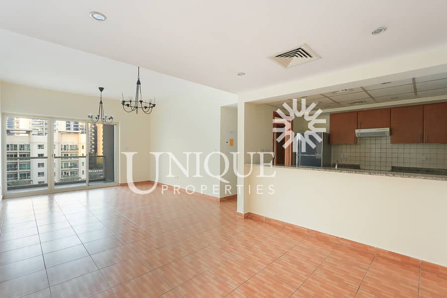 Deal On Samar3|1 Bedroom Apartment| Pool View