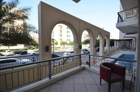 Rare to find this Layout Spacious Studio With Huge Terrace The Views- Rare to find this Layout Spacious Studio With Huge Terrace The Views-