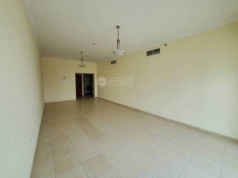 Spacious Two Bedroom | Biggest Layout | Canal view