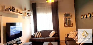 Huge 1 Apartment | Chiller Free | Balcony | Sports City