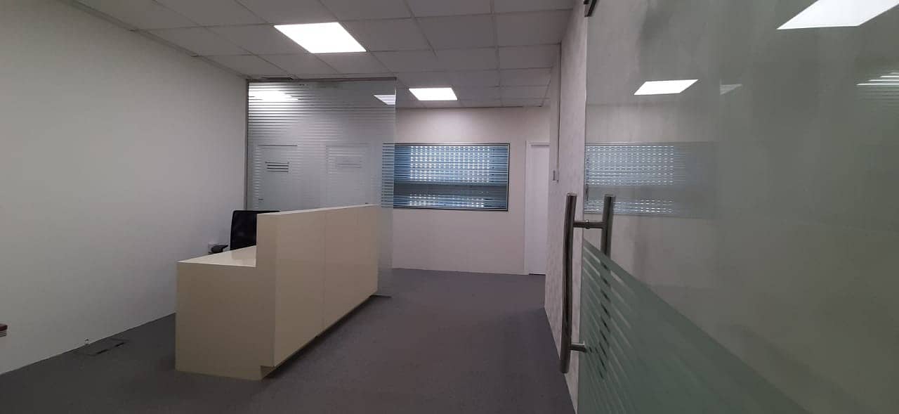 Офис в Аль Гаруд, 24000 AED - 4696649