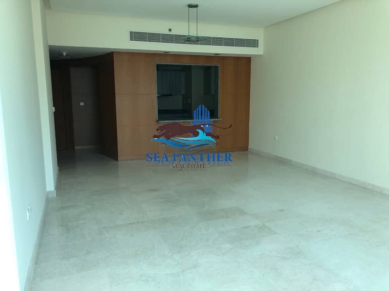 2 HUGE 1 BR | AED 58K | MADINA TOWER |