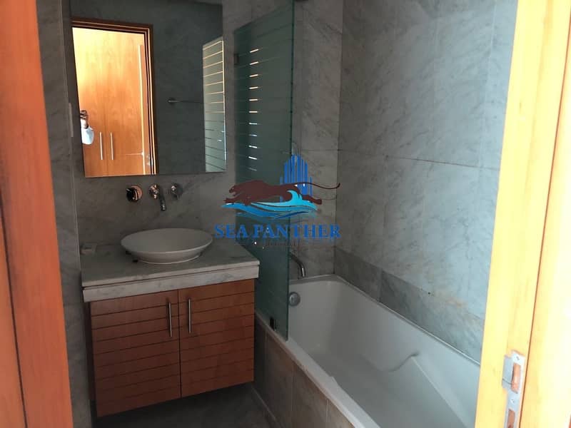 4 HUGE 1 BR | AED 58K | MADINA TOWER |