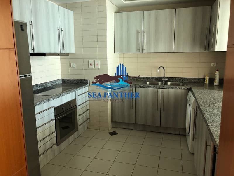 8 HUGE 1 BR | AED 58K | MADINA TOWER |