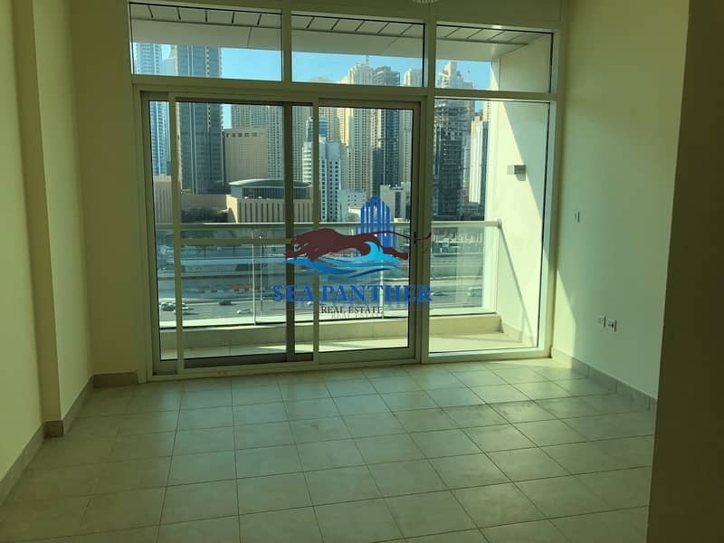 11 HUGE 1 BR | AED 58K | MADINA TOWER |
