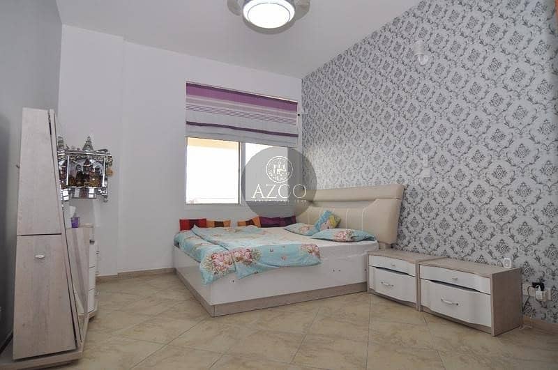 GARDEN VIEW | 3 MAIDS ROOM | COVERED BALCONY GARDEN VIEW | 3 MAIDS ROOM | COVERED BALCONY