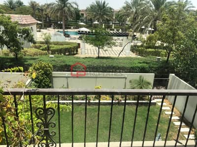 3 Bedroom Villa for Sale in Reem, Dubai - Exclusive | Single Row Type1M | Near Pool and Park 3 Bedroom Villa for Sale in Reem, Dubai - Exclusive | Single Row Type1M | Near Pool and Park
