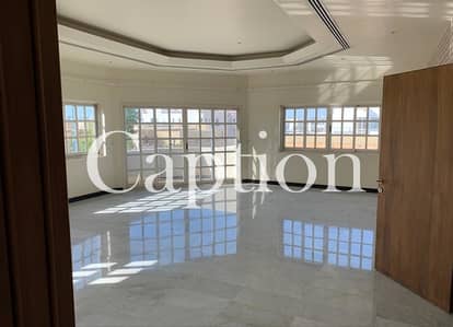 5 Bedroom Villa for Rent in Al Barsha, Dubai - Independent Villa in Al Barsha 3 | with private pool 5 Bedroom Villa for Rent in Al Barsha, Dubai - Independent Villa in Al Barsha 3 | with private pool