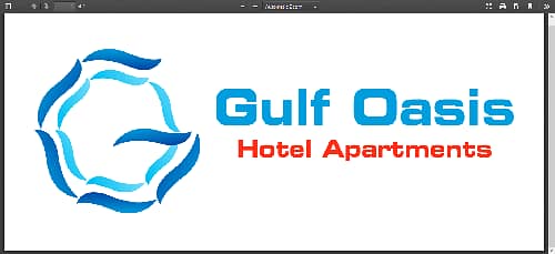 Gulf Oasis Hotel Apartments
