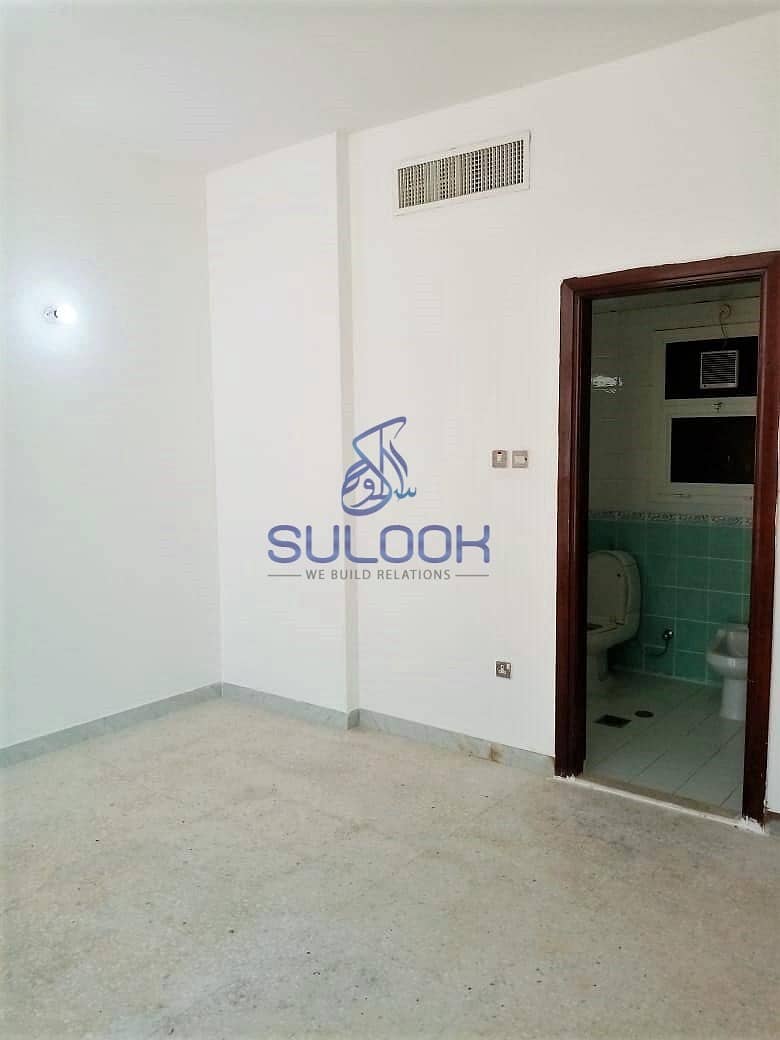 4 Spacious 3BHK apartment on Al Falah St : Reasonable Rent