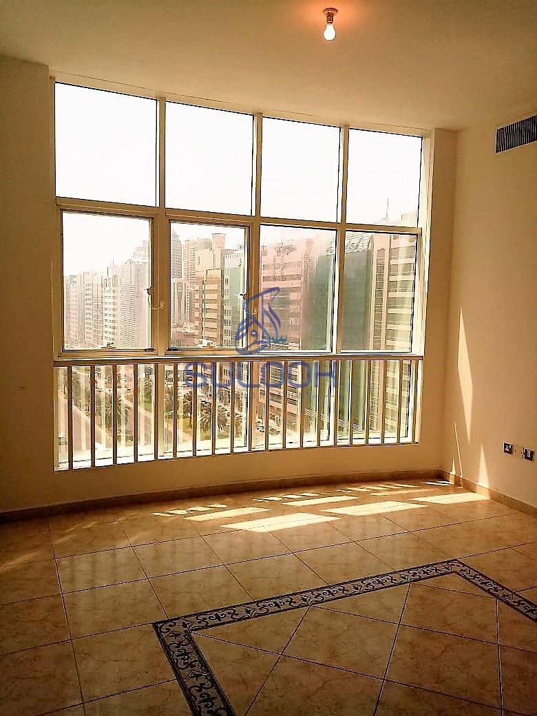 9 Spacious 3BHK apartment on Al Falah St : Reasonable Rent
