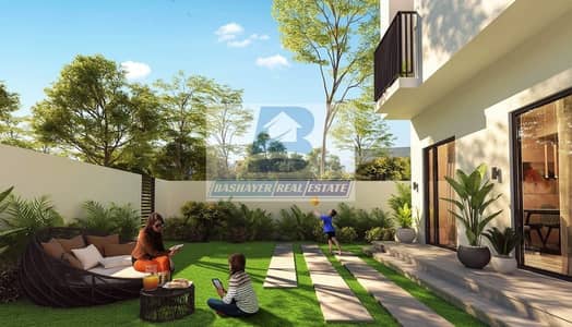فیلا 3 غرف نوم للبيع في الجادة، الشارقة - Luxury home in Nice Community Near University Area فیلا 3 غرف نوم للبيع في الجادة، الشارقة - Luxury home in Nice Community Near University Area