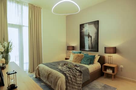 Outstanding Offer|Most Affordable Ready 1Br in Furjan Outstanding Offer|Most Affordable Ready 1Br in Furjan