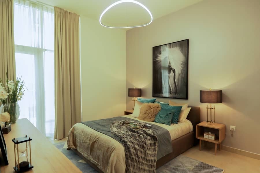 Outstanding Offer|Most Affordable Ready 1Br in Furjan Outstanding Offer|Most Affordable Ready 1Br in Furjan