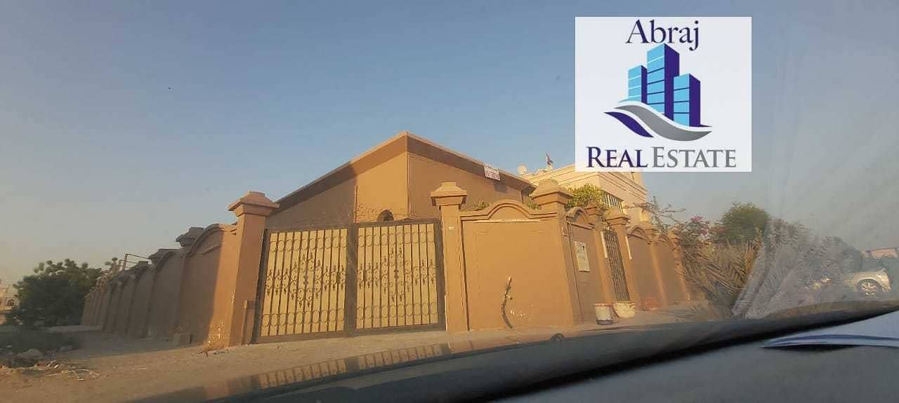 Вилла в Аль Мовайхат，Аль Мовайхат 3, 3 cпальни, 58000 AED - 4700569