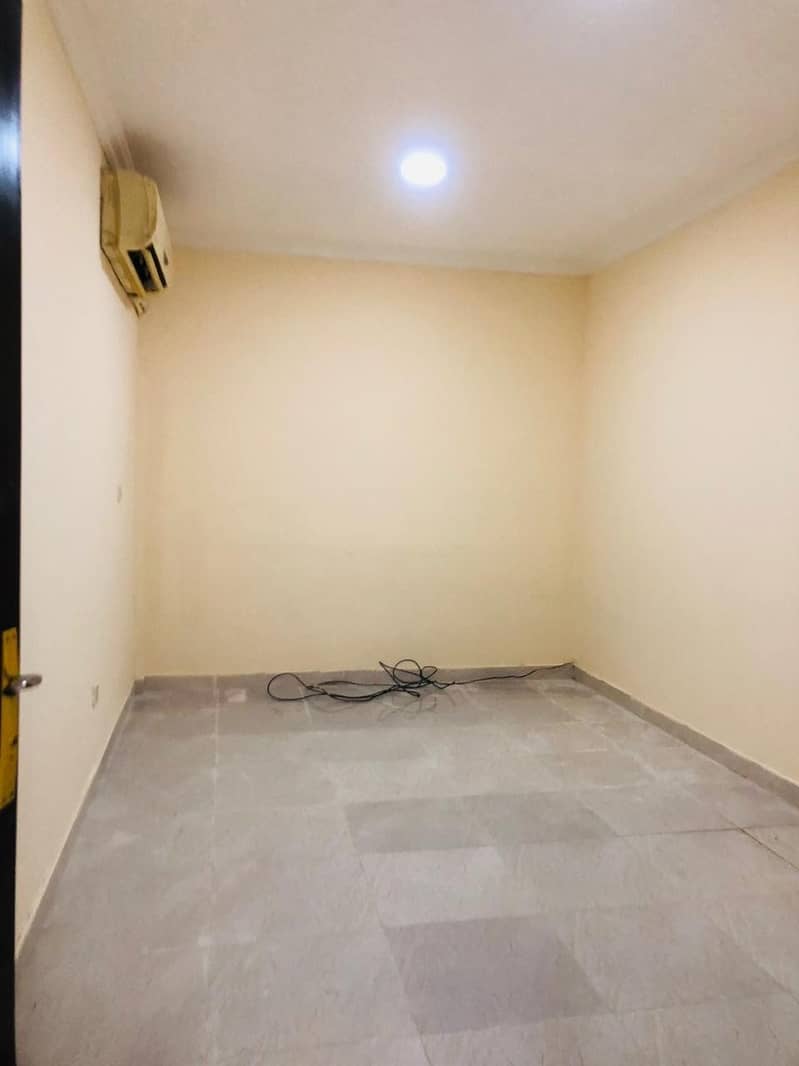 3 Monthly Rent Small 2BHK with 2 Washrooms Near TPS School Baniyas East