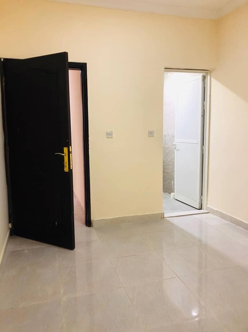 4 Monthly Rent Small 2BHK with 2 Washrooms Near TPS School Baniyas East