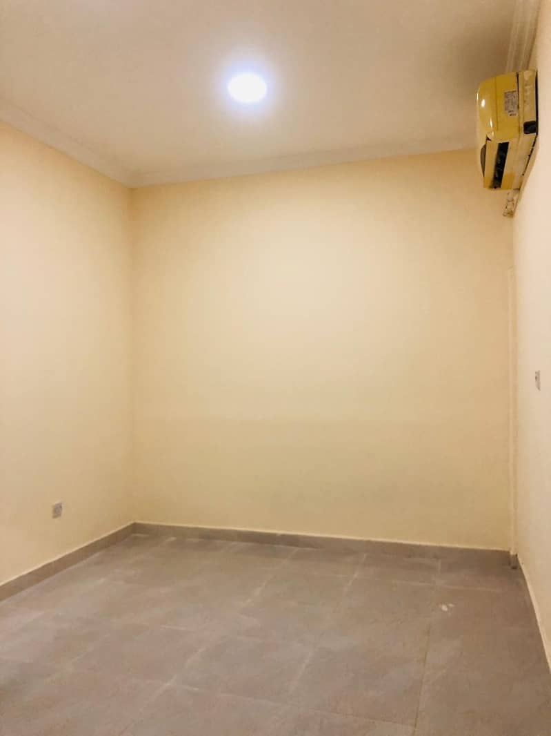 7 Monthly Rent Small 2BHK with 2 Washrooms Near TPS School Baniyas East