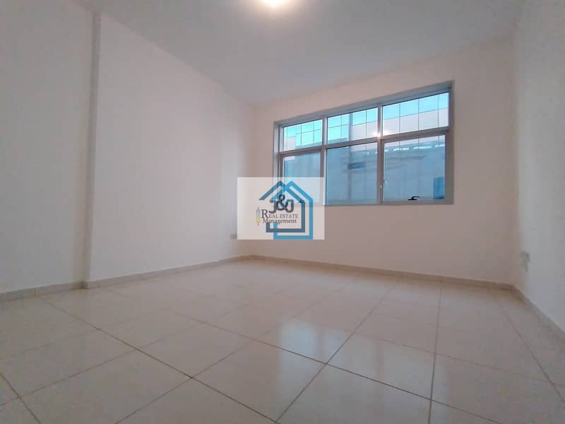 3 spacious and stunning 3 BHK apartment with basement parking in al nahayan