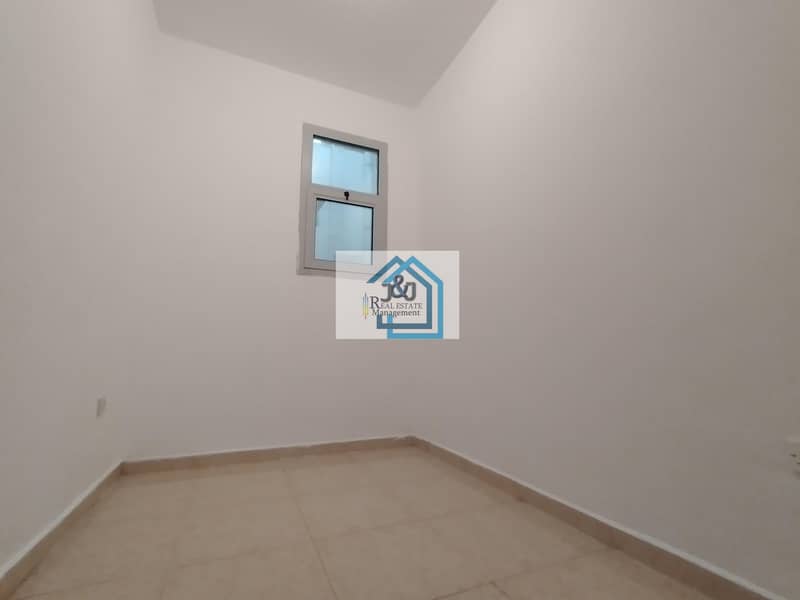 13 spacious and stunning 3 BHK apartment with basement parking in al nahayan