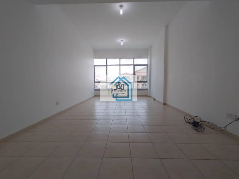 fabulous 3 BHK apartment with maid room in al nahayan