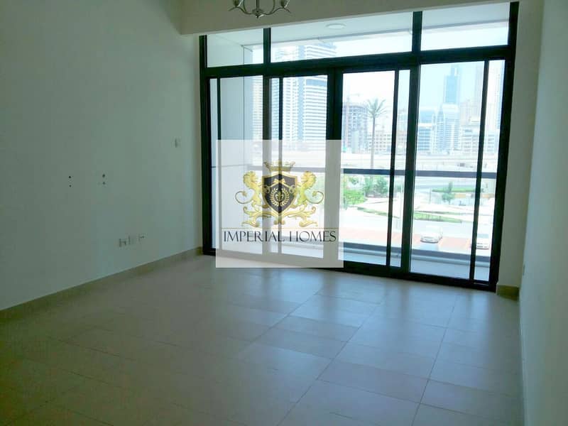 1 Bed Lake view LAKESIDE RESIDENCE @ 46K