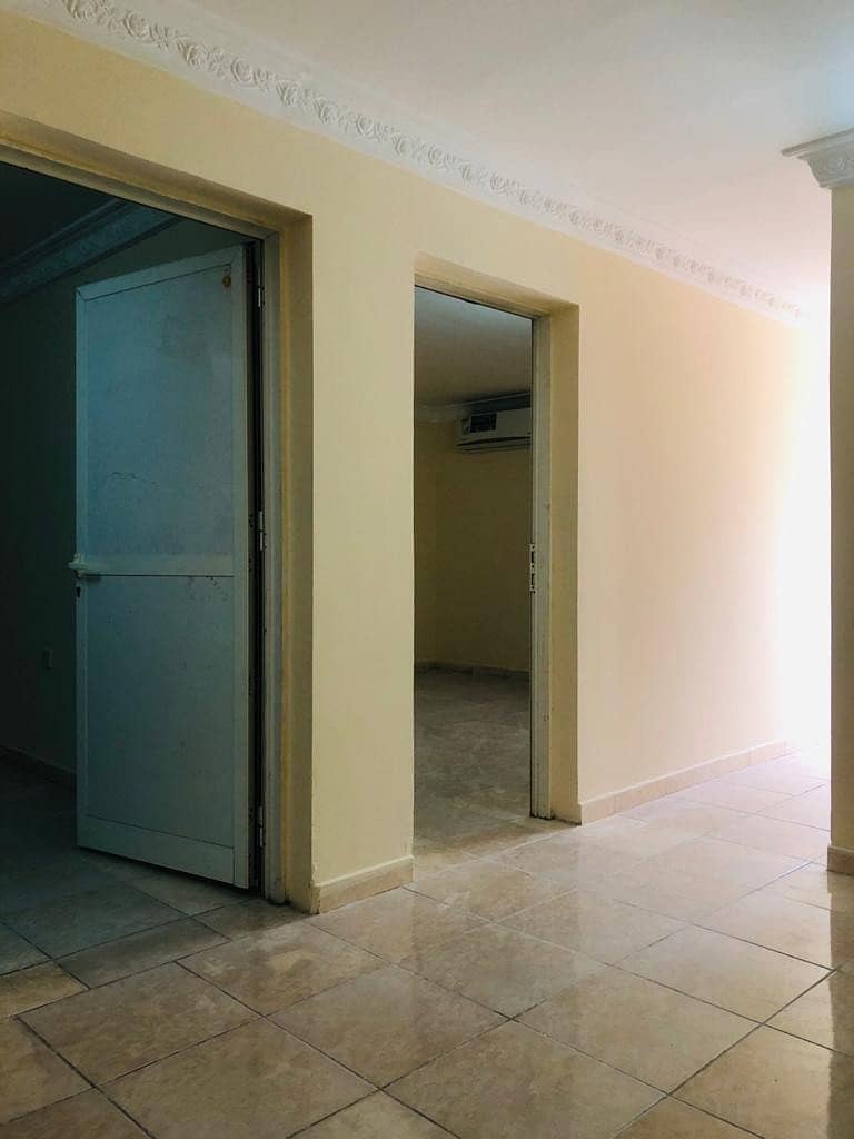 5 Offer of the Week 2Bed with 1 Washroom Close to Al Salama Hospital at Baniyas East