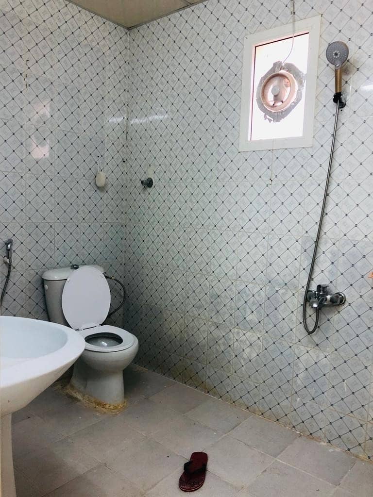 9 Offer of the Week 2Bed with 1 Washroom Close to Al Salama Hospital at Baniyas East