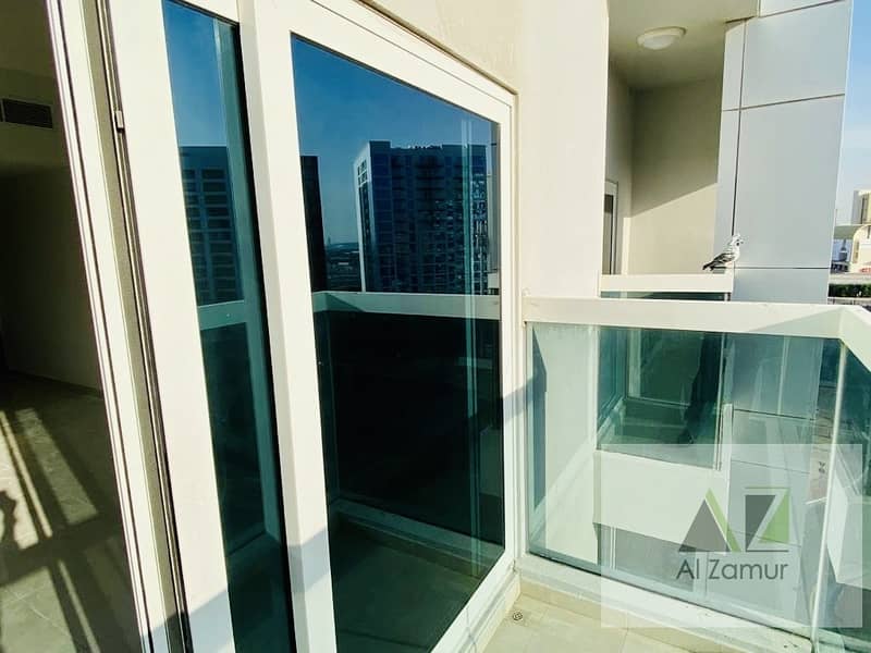 2 BR Apt. 30 Days Free | 6 Cheques | Balcony
