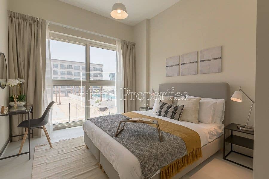 View Today | Stunning Apartment | Available Now